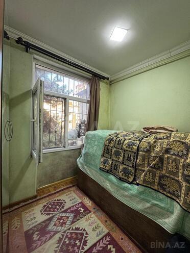 Satılır 2 otaqlı köhnə tikili 45 m², İnşaatçılar m., photo 5 from 14