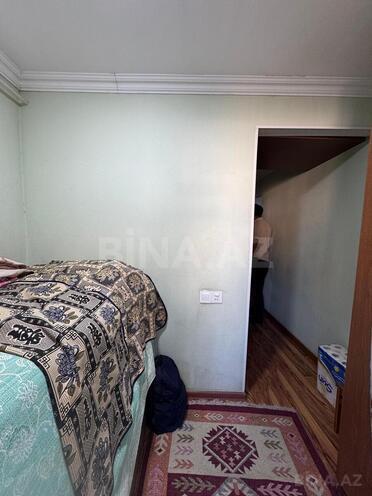 Satılır 2 otaqlı köhnə tikili 45 m², İnşaatçılar m., photo 4 from 14
