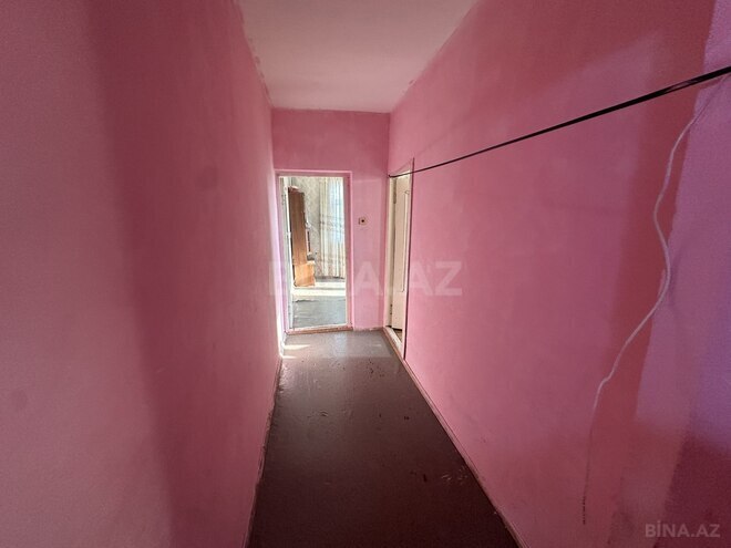 Satılır 2 otaqlı köhnə tikili 55 m², Lökbatan q., photo 8 from 15