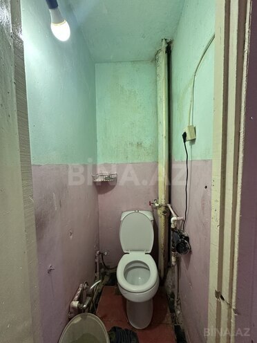 Satılır 2 otaqlı köhnə tikili 55 m², Lökbatan q., photo 14 from 15