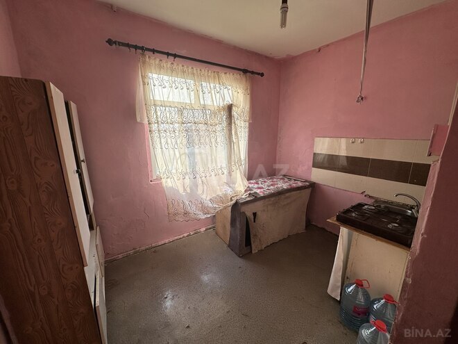 Satılır 2 otaqlı köhnə tikili 55 m², Lökbatan q., photo 11 from 15