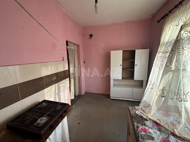 Satılır 2 otaqlı köhnə tikili 55 m², Lökbatan q., photo 12 from 15