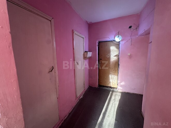 Satılır 2 otaqlı köhnə tikili 55 m², Lökbatan q., photo 13 from 15