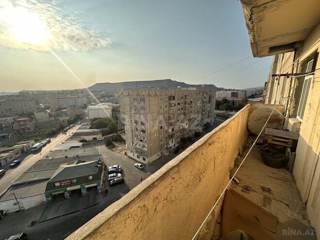 Satılır 2 otaqlı köhnə tikili 55 m², Lökbatan q., photo 1 from 15