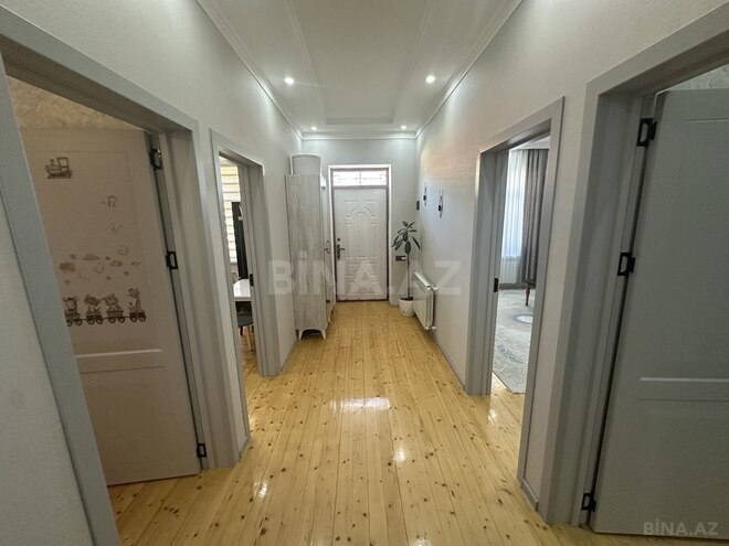Satılır 3 otaqlı həyət evi/bağ evi 65 m², Lökbatan q., photo 12 from 22