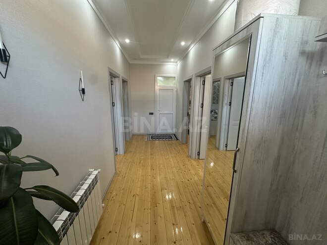 Satılır 3 otaqlı həyət evi/bağ evi 65 m², Lökbatan q., photo 13 from 22