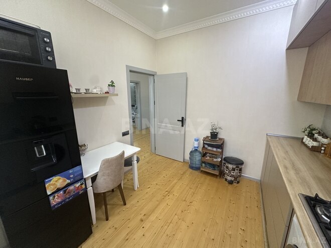 Satılır 3 otaqlı həyət evi/bağ evi 65 m², Lökbatan q., photo 21 from 22