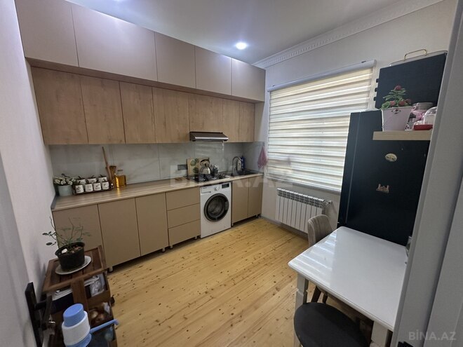 Satılır 3 otaqlı həyət evi/bağ evi 65 m², Lökbatan q., photo 20 from 22