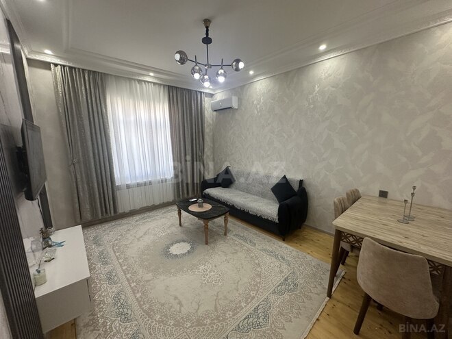Satılır 3 otaqlı həyət evi/bağ evi 65 m², Lökbatan q., photo 15 from 22