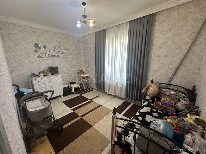 Satılır 3 otaqlı həyət evi/bağ evi 65 m², Lökbatan q., photo 18 from 22