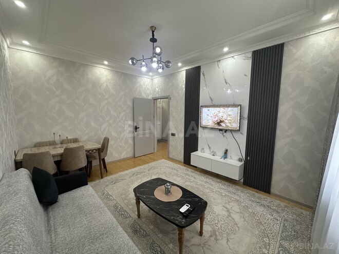 Satılır 3 otaqlı həyət evi/bağ evi 65 m², Lökbatan q., photo 14 from 22