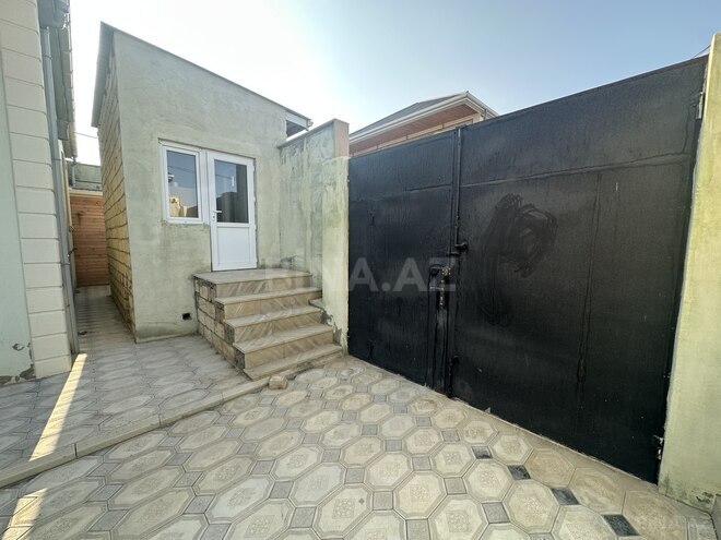 Satılır 3 otaqlı həyət evi/bağ evi 65 m², Lökbatan q., photo 6 from 22
