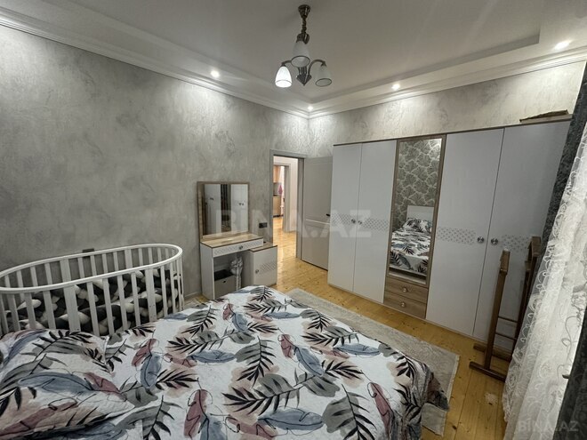 Satılır 3 otaqlı həyət evi/bağ evi 65 m², Lökbatan q., photo 17 from 22