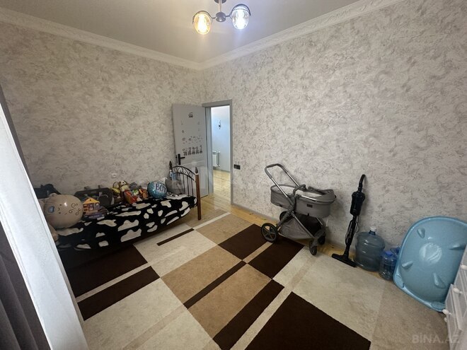 Satılır 3 otaqlı həyət evi/bağ evi 65 m², Lökbatan q., photo 19 from 22