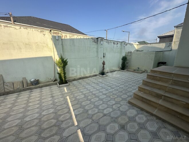 Satılır 3 otaqlı həyət evi/bağ evi 65 m², Lökbatan q., photo 5 from 22