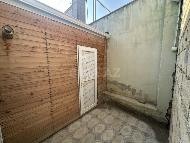Satılır 3 otaqlı həyət evi/bağ evi 65 m², Lökbatan q., photo 10 from 22