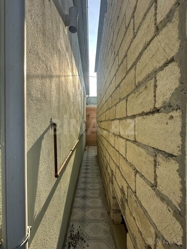 Satılır 3 otaqlı həyət evi/bağ evi 65 m², Lökbatan q., photo 8 from 22