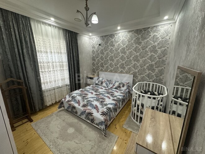 Satılır 3 otaqlı həyət evi/bağ evi 65 m², Lökbatan q., photo 16 from 22