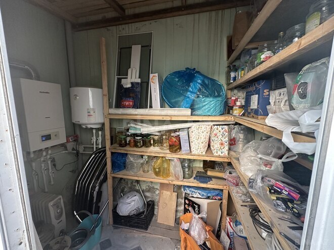 Satılır 3 otaqlı həyət evi/bağ evi 65 m², Lökbatan q., photo 11 from 22