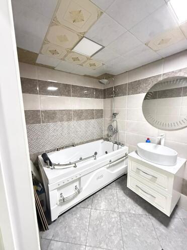 Satılır 1 otaqlı yeni tikili 63 m², Yeni Yasamal q., photo 13 from 19