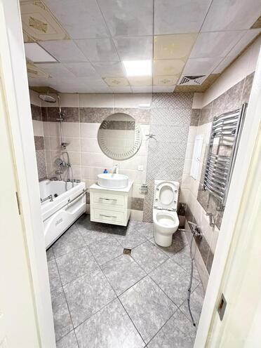 Satılır 1 otaqlı yeni tikili 63 m², Yeni Yasamal q., photo 15 from 19