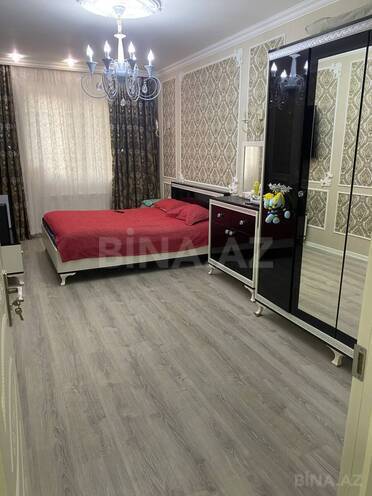 Satılır 1 otaqlı yeni tikili 63 m², Yeni Yasamal q., photo 6 from 19