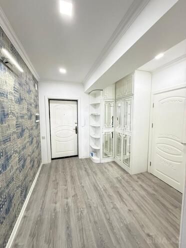 Satılır 1 otaqlı yeni tikili 63 m², Yeni Yasamal q., photo 17 from 19