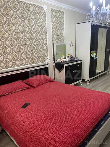 Satılır 1 otaqlı yeni tikili 63 m², Yeni Yasamal q., photo 3 from 19
