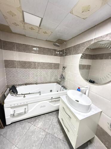Satılır 1 otaqlı yeni tikili 63 m², Yeni Yasamal q., photo 14 from 19