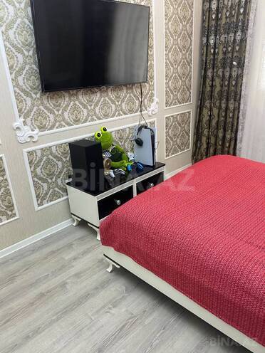 Satılır 1 otaqlı yeni tikili 63 m², Yeni Yasamal q., photo 1 from 19