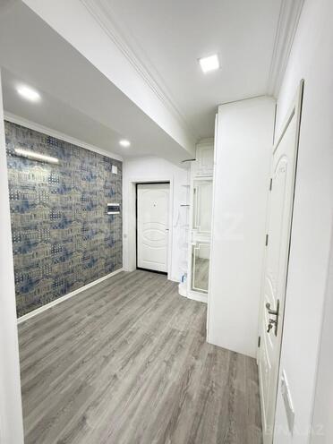 Satılır 1 otaqlı yeni tikili 63 m², Yeni Yasamal q., photo 18 from 19