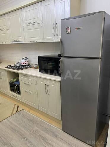 Satılır 1 otaqlı yeni tikili 63 m², Yeni Yasamal q., photo 11 from 19