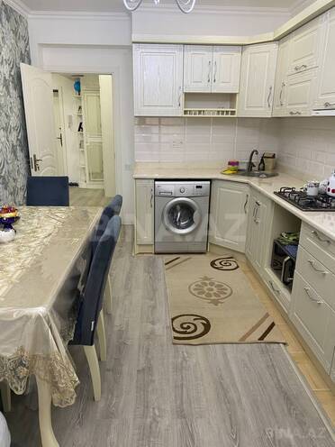 Satılır 1 otaqlı yeni tikili 63 m², Yeni Yasamal q., photo 9 from 19