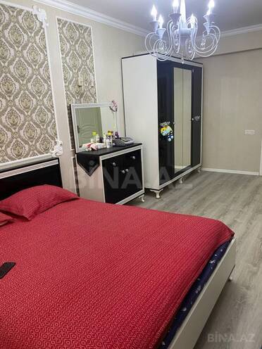 Satılır 1 otaqlı yeni tikili 63 m², Yeni Yasamal q., photo 7 from 19
