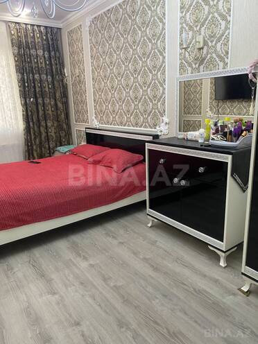 Satılır 1 otaqlı yeni tikili 63 m², Yeni Yasamal q., photo 5 from 19