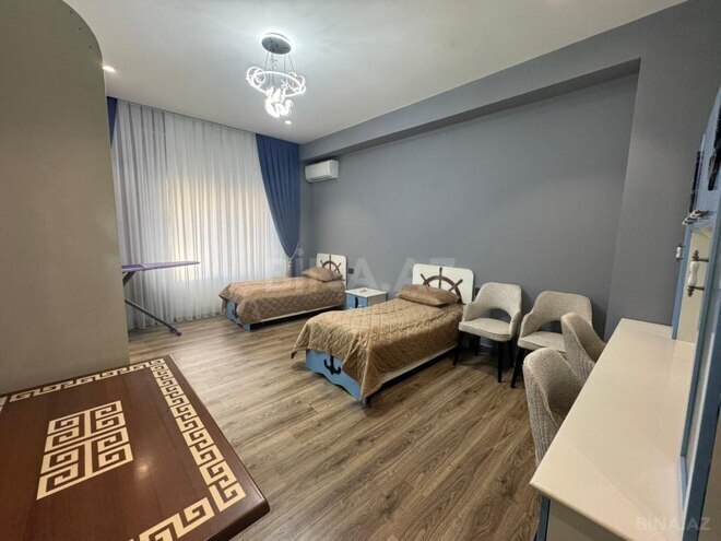 Сдаётся 3-комн. новостройка 140 м², пос. Аг шехер, photo 9 from 29