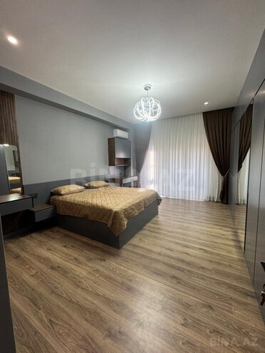 Сдаётся 3-комн. новостройка 140 м², пос. Аг шехер, photo 15 from 29