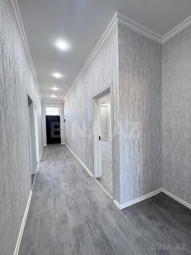 Satılır 4 otaqlı həyət evi/bağ evi 110 m², Hövsan q., photo 16 from 18