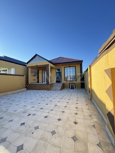 Satılır 4 otaqlı həyət evi/bağ evi 110 m², Hövsan q., photo 3 from 18