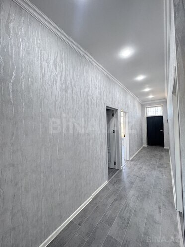 Satılır 4 otaqlı həyət evi/bağ evi 110 m², Hövsan q., photo 15 from 18