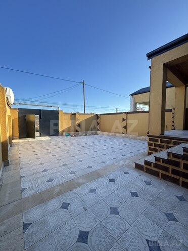 Satılır 4 otaqlı həyət evi/bağ evi 110 m², Hövsan q., photo 4 from 18
