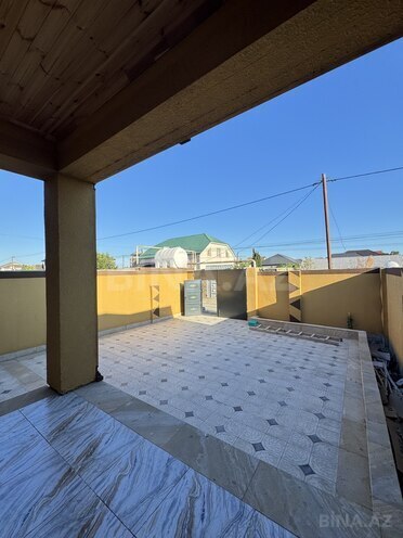Satılır 4 otaqlı həyət evi/bağ evi 110 m², Hövsan q., photo 6 from 18