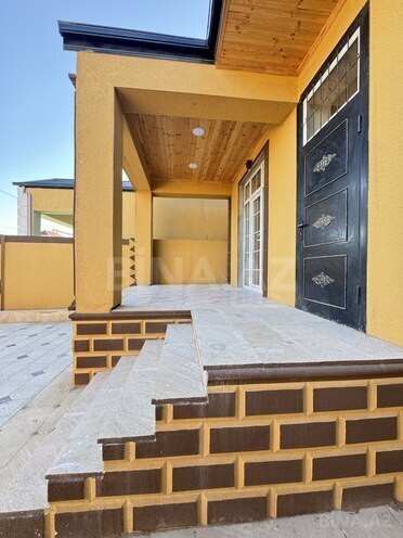 Satılır 4 otaqlı həyət evi/bağ evi 110 m², Hövsan q., photo 5 from 18