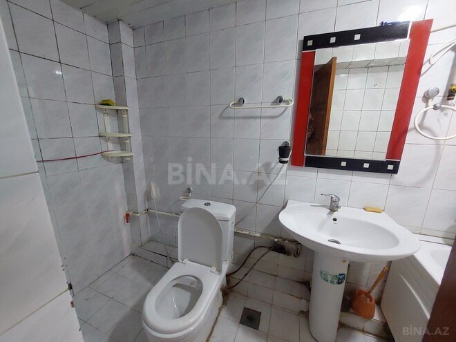 Satılır 2 otaqlı köhnə tikili 65 m², Neftçilər m., photo 10 from 14