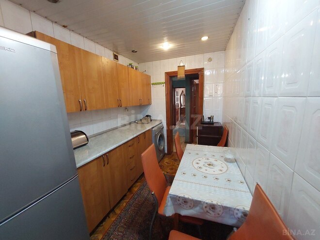 Satılır 2 otaqlı köhnə tikili 65 m², Neftçilər m., photo 7 from 14