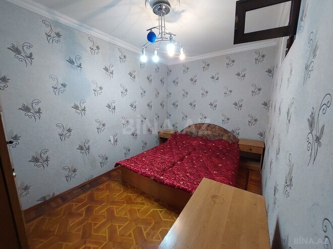 Satılır 2 otaqlı köhnə tikili 65 m², Neftçilər m., photo 6 from 14