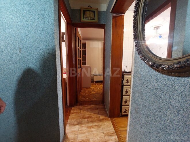 Satılır 2 otaqlı köhnə tikili 65 m², Neftçilər m., photo 12 from 14
