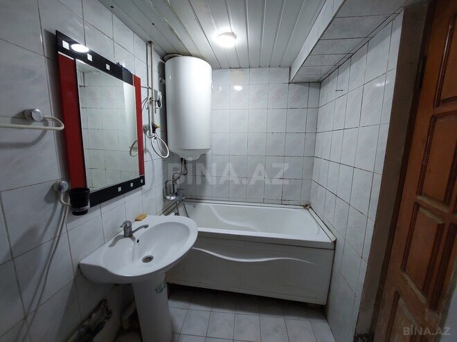 Satılır 2 otaqlı köhnə tikili 65 m², Neftçilər m., photo 11 from 14