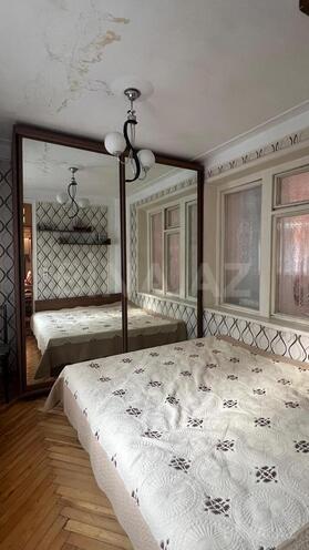 Продаётся 3-комн. вторичка 90 м², м. Иншаатчылар, photo 5 from 8