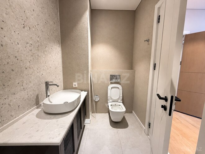 Satılır 2 otaqlı yeni tikili 82.1 m², Sea Breeze q., photo 24 from 27